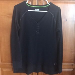 Under Armour Henley